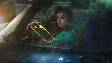 Babymorocco – Bikinis and Trackies ft. Frost Children