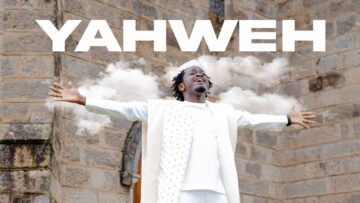 BAHATI – YAHWEH