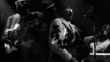 Bartees Strange – Sober