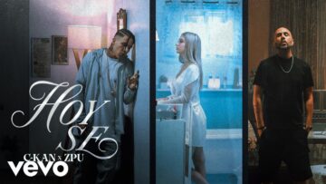 C-Kan, ZPU – Hoy Se