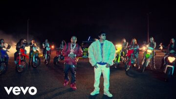 Chencho Corleone, Bryant Myers – Si, Ajá