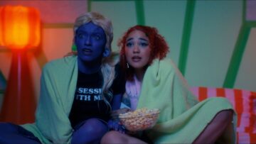 Cloudy June – Girls Like You