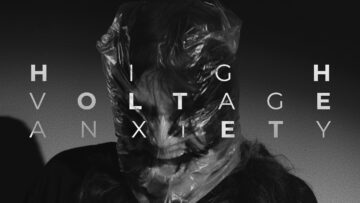 Cry Club – High Voltage Anxiety