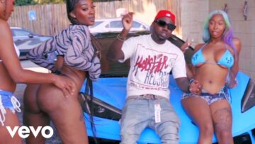 Dareal1bino – Which One You Working