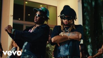 DDG – WHAT U BAD FOR