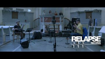 DE MANNEN BROEDERS – Onze Lieve Vrouwe