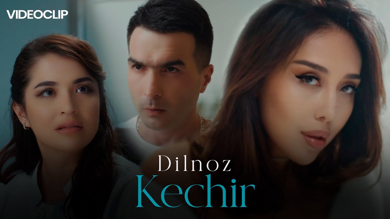 Dilnoz – Kechir