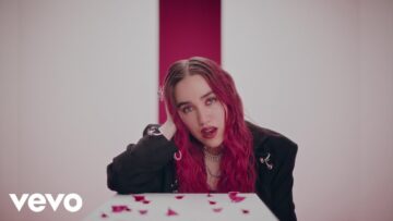 Ela Taubert – ¿Por Qué Soy Así?