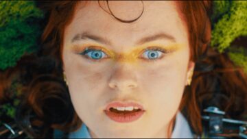 Ellie Dixon – Renaissance