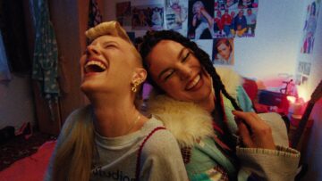 Ewa Farna & Annet X – TO JE MOJE HOLKA