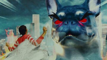 Fat Dog – Peace Song