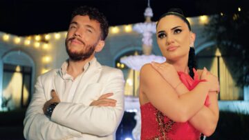 Florin Cercel ❌ Andrada Barsauan – Aseaza-le Doamne