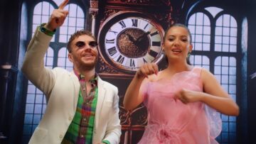 Florin Cercel ❌ Diana Carlig – Trec zilele mele