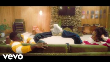 Foggieraw – Love Don’t Cost A Thing