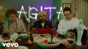 Gamblers – Agita