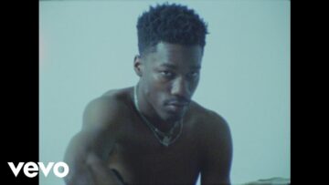 Giveon – Like I Want You