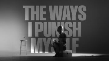 Goldie Boutilier – The Ways I Punish Myself