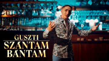GUSZTI – SZÁNTAM BÁNTAM