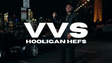 HOOLIGAN HEFS x PROPER – VVS