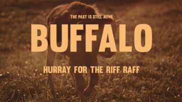 Hurray for the Riff Raff – Buffalo