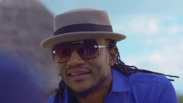 Jah Prayzah – Mukwasha