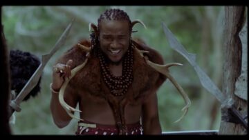 Jah Prayzah – Mwana WaMambo
