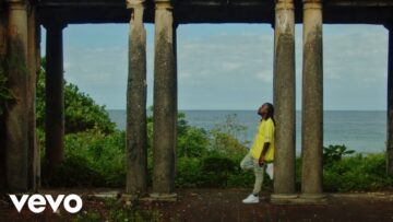 Jahmiel – Selfless