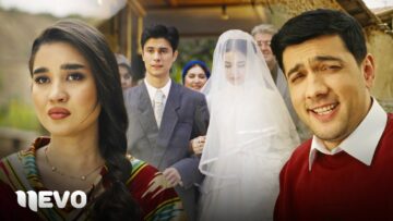 Jaloliddin Ahmadaliyev – Bo’ydoqlik