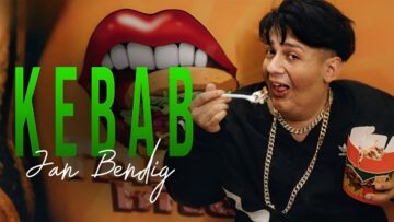 Jan Bendig – KEBAB