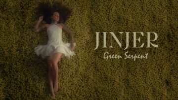 JINJER – Green Serpent