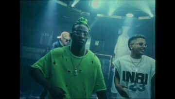 Jombriel, Alex Krack, Jøtta – Parte & Choke