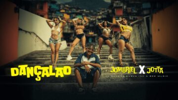 Jombriel x Jøtta – Dançalao