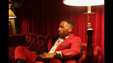 JONN HART – DANCIN ALONE