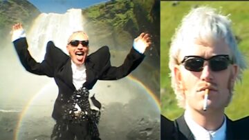 Joost – Filthy Dog