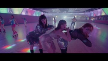 Jordana – Raver Girl