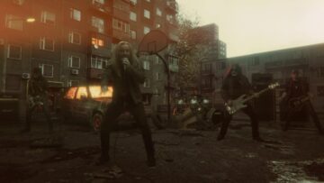 Kabát – RUMCAJS MILOVAL MANKU