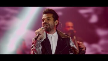 Kenan Doğulu – 10. Yıl Marşı