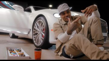 Kevin Gates – FEEL