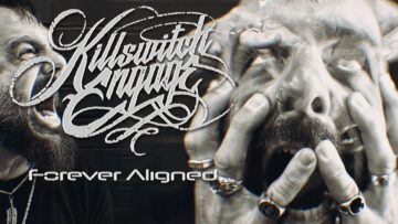 Killswitch Engage – Forever Aligned