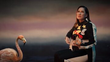 Kim Deal – Nobody Loves You More