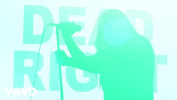 Letdown. – Dead Right