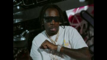 Louie Ray, Rio Da Yung OG – New Day