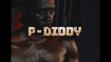 Lukamba – P-Diddy