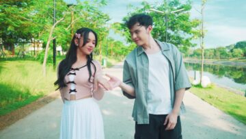 Lyodra – Malu Malu Tapi Nyaman