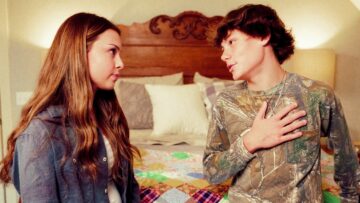 Maddox Batson – Southbound