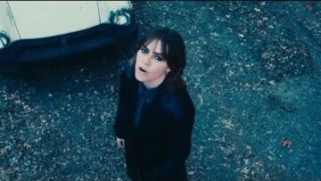 Maggie Miles – Deathmatch, Baby