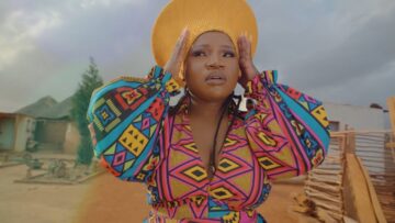 Makhadzi Entertainment – FOREVER