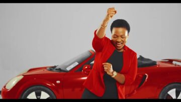 MARTHA MWAIPAJA – JEMEDARI