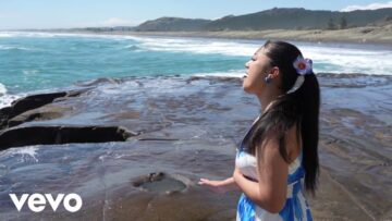 Mesha Fretton – Hidin’ Away