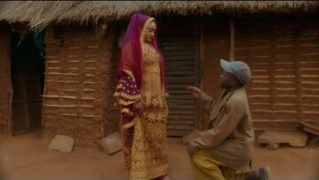 Misso Misondo – Tera Ghata